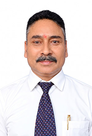 Anil Kumar